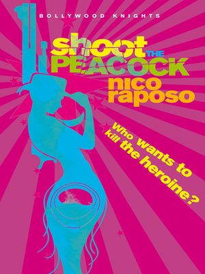 cover image of Shoot the Peacock